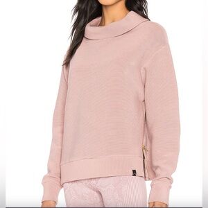 Varley Simon Sweater sz S Sold out Color Deauville